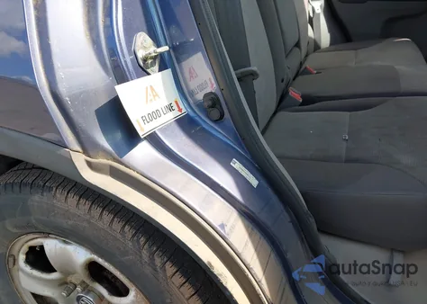 2013 Honda Cr-V Lx from USA, damaged, VIN 2HKRM4H34DH687915